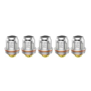 VooPoo UForce Replacement Coils (5-pack)