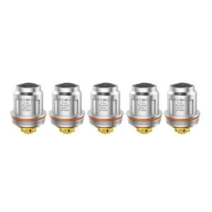 VooPoo UForce Replacement Coils (5-pack)