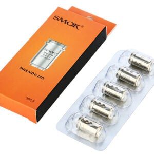 SMOK Stick AIO Coils