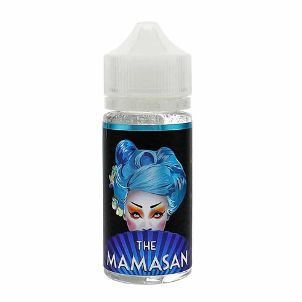 ASAP by The Mamasan (100 mL)