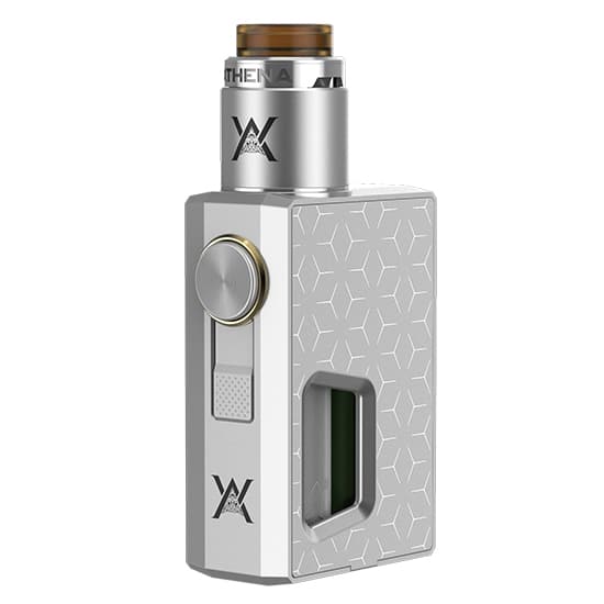 GeekVape Athena Squonk Kit