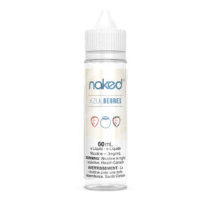 Azul Berries – Naked 100 E-Liquid