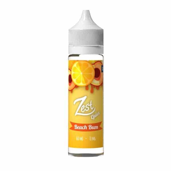 Beach Bum (60 mL)