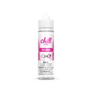 Pink Dream – Chill E-Liquid