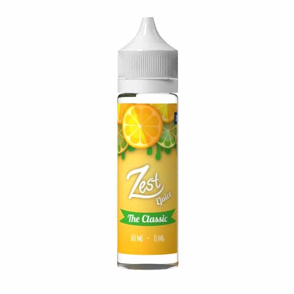 The Classic (60 mL)