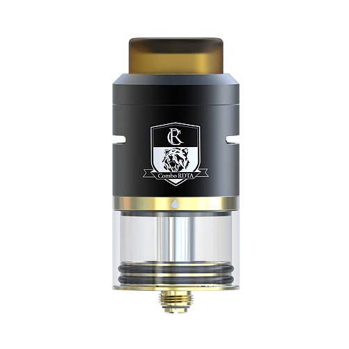 iJoy Combo RDTA II (2) 25mm Rebuildable Tank