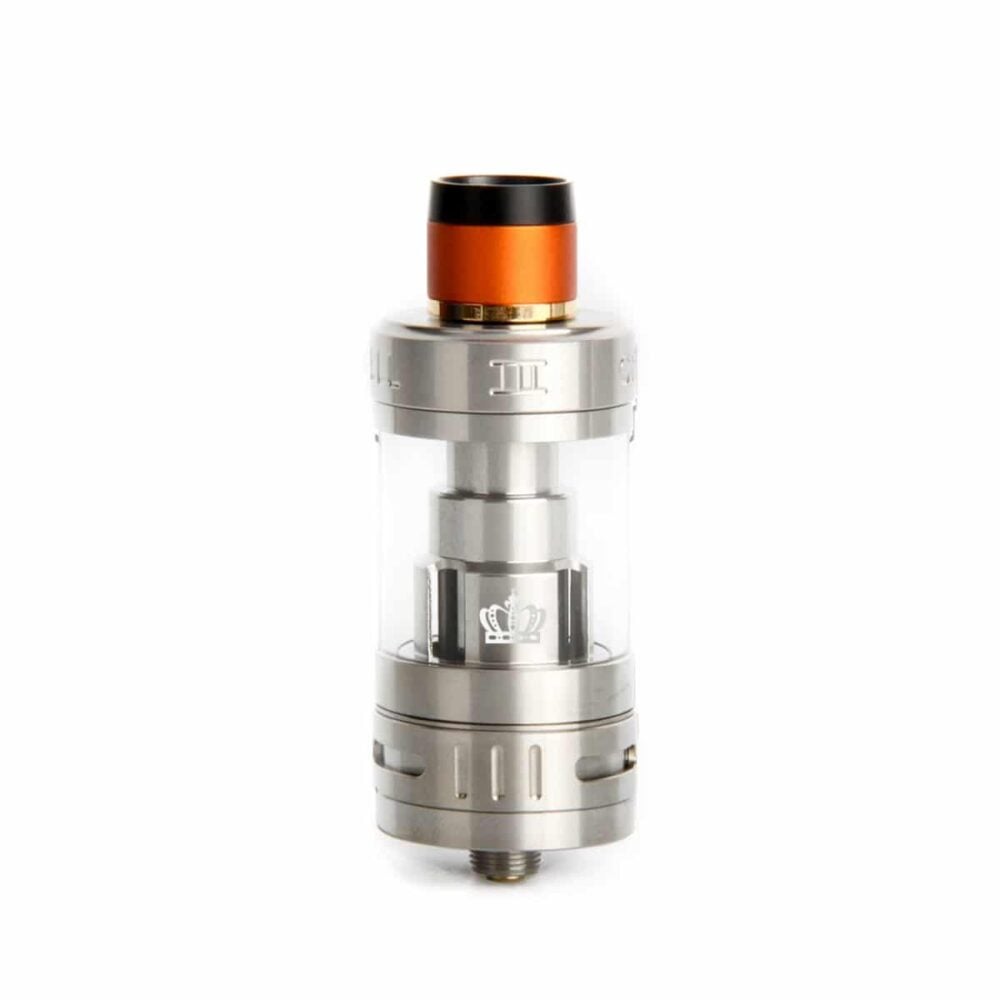 Uwell Crown III (3) Sub-Ohm Tank