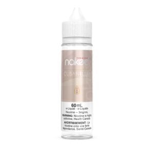 Cuban Blend – Naked 100 E-Liquid