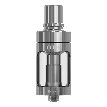 Cubis Tank