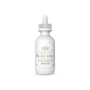 Frozen Sandwich E-Liquid (60ml) – Kilo White Series