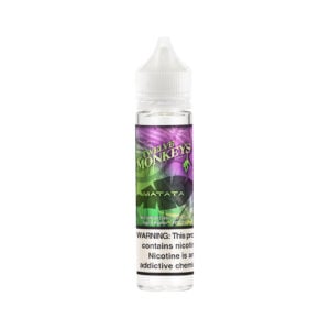 Matata – Twelve Monkeys E-liquid