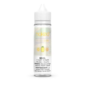 Maui Sun – Naked 100 E-Liquid