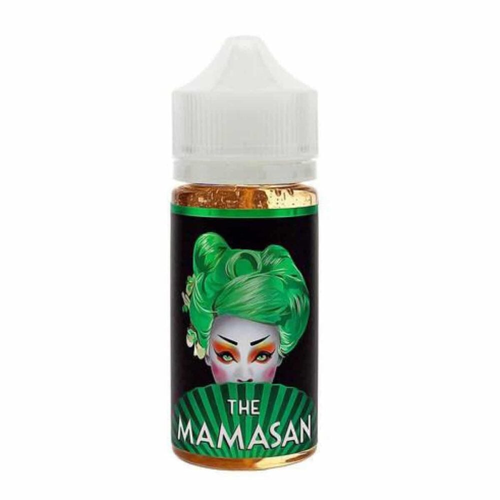 Mama Melon by The Mamasan (100 mL)