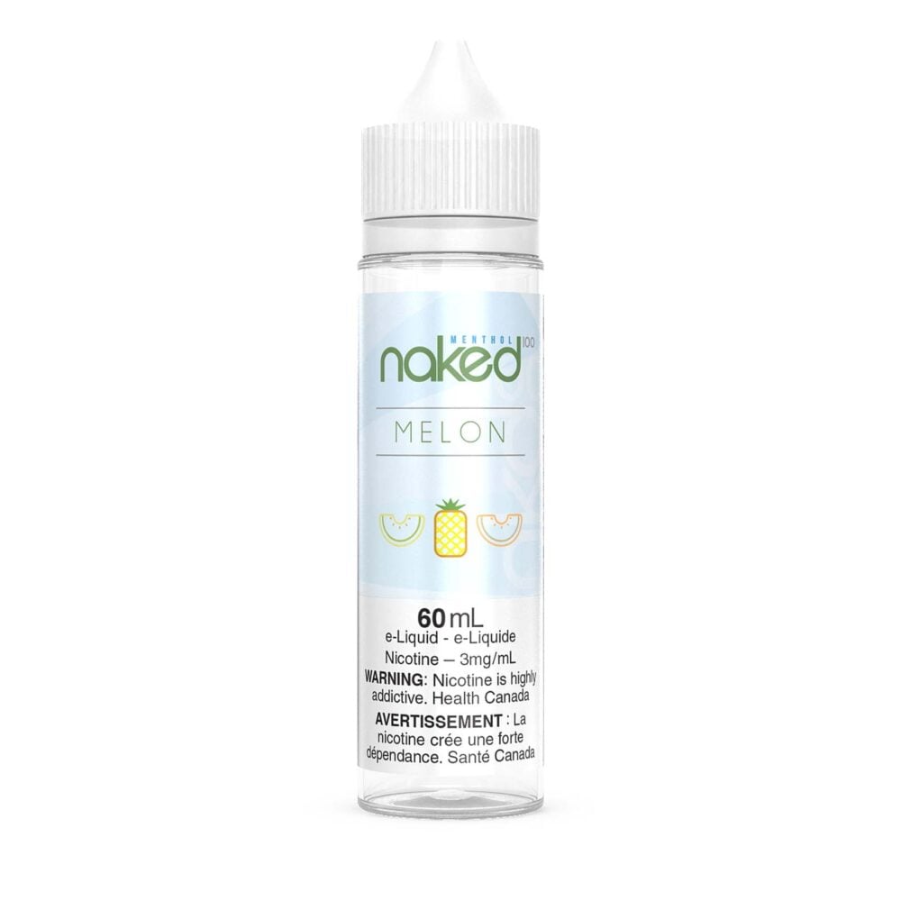 Melon Naked 100 60ML