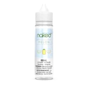 Melon – Naked 100 E-Liquid (Polar Breeze)