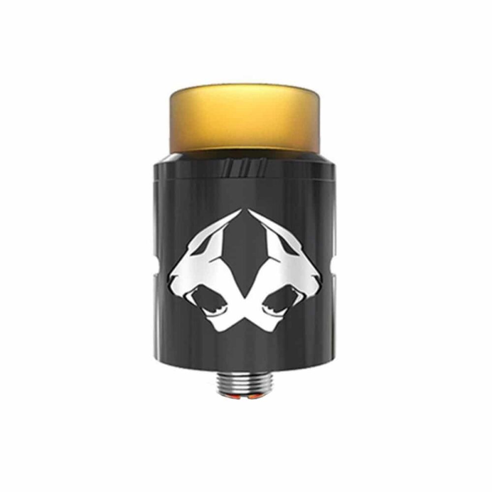 OBS Cheetah II Mini RDA 22mm