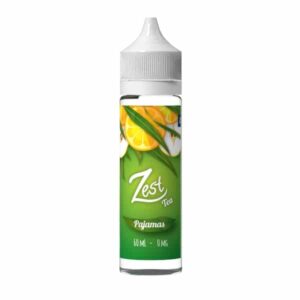 Pajamas E-Liquid – Zest (60 mL)