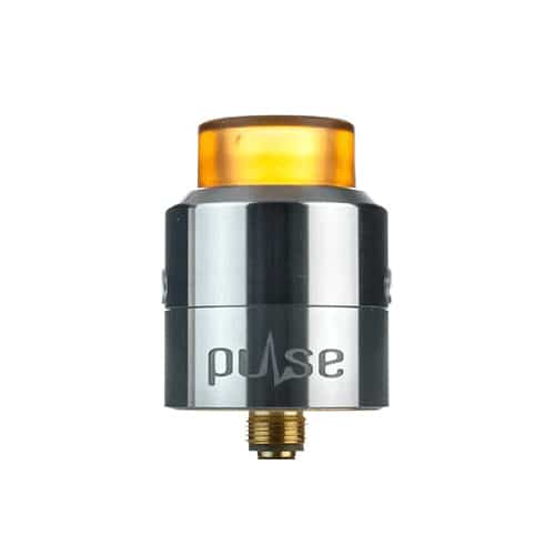 Pulse 24 BF RDA