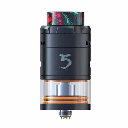 Joy RDTA 5 Rebuildable Tank