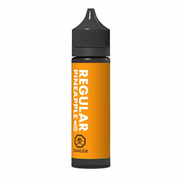 Regular Pineapple (60 mL)
