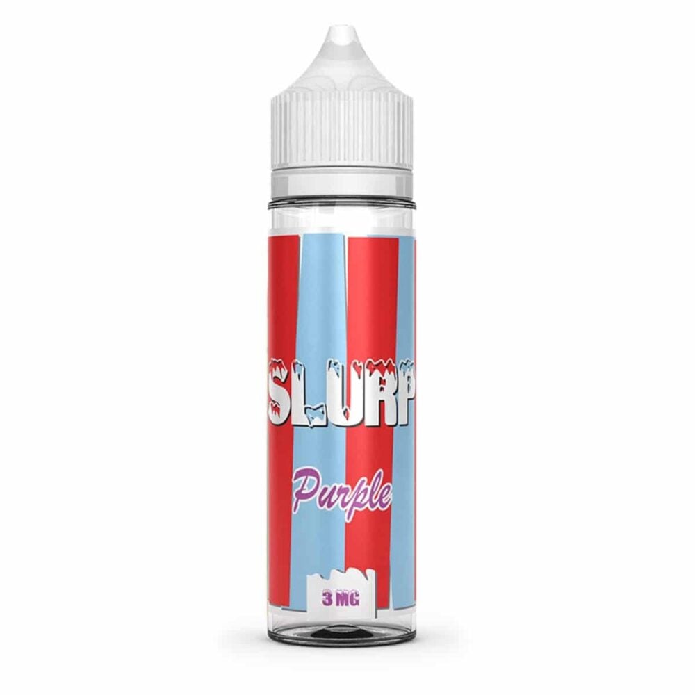 Purple by Slurp E-Liquid