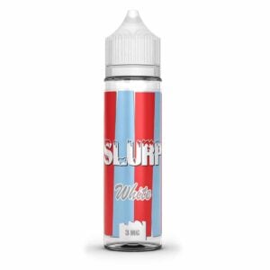 White E-Liquid – Slurp E-Liquid