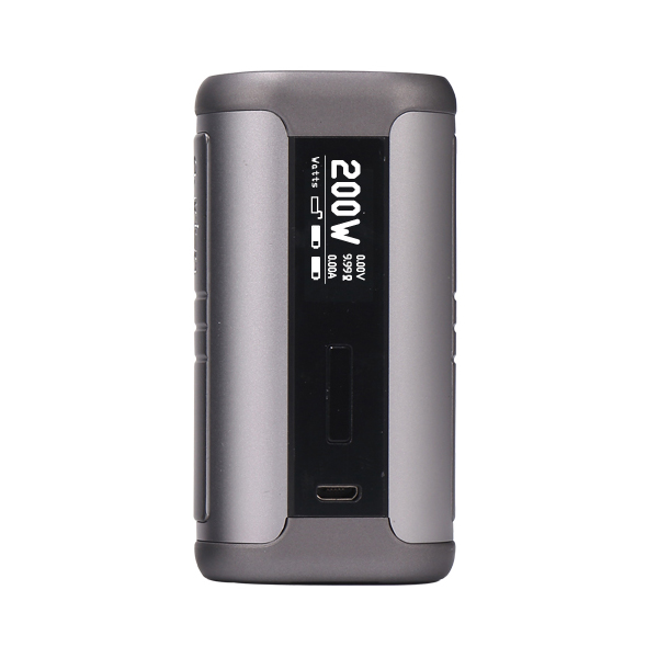 Speeder 200W TC Mod Only