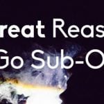 5 Things You Need to Know About Sub Ohm Vaping