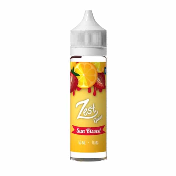 Sun Kissed (60 mL)