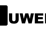 Logo of the UWELL Vape Brand