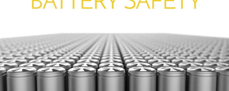 Read more about the article Ultimate Vaper’s Guide to Battery Safety