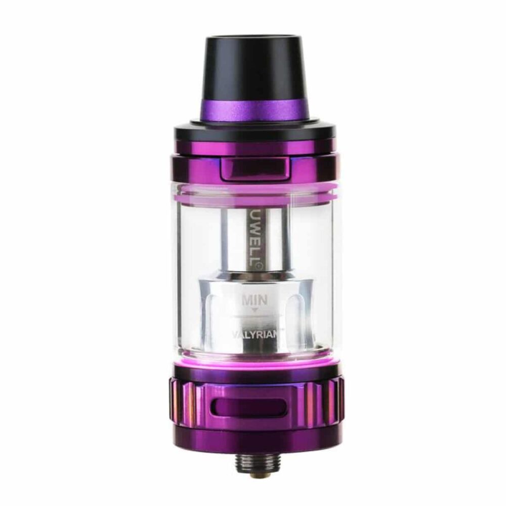 Uwell Valyrian Sub-Ohm Tank