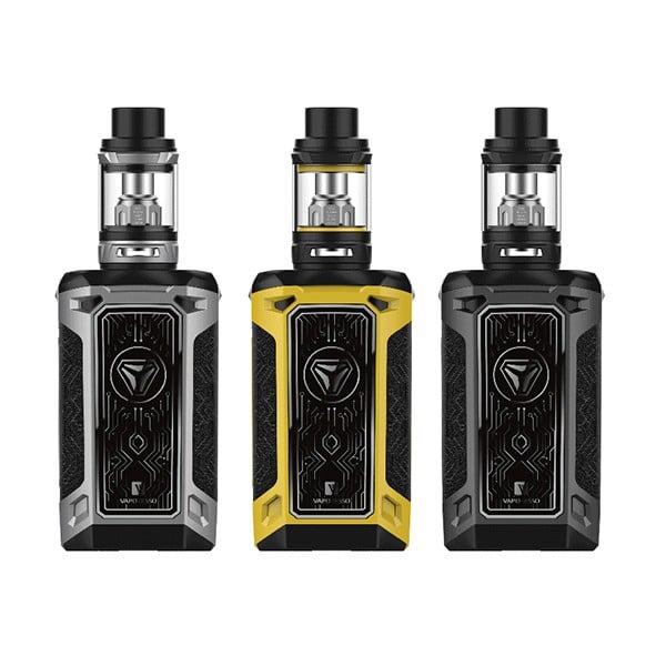 Vaporesso Switcher Kit with NRG