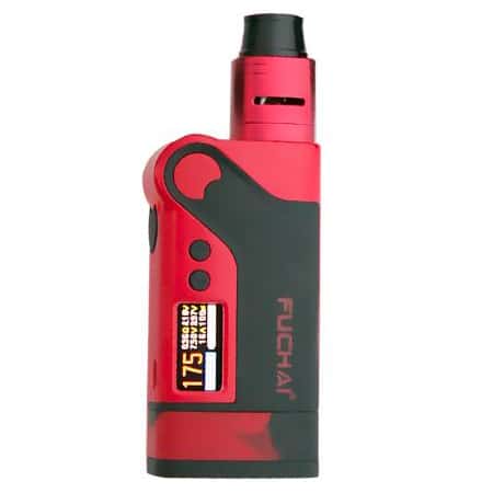 Fuchai VCIGO K2 Kit