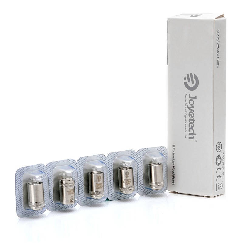 Joyetech Cubis BF Coils