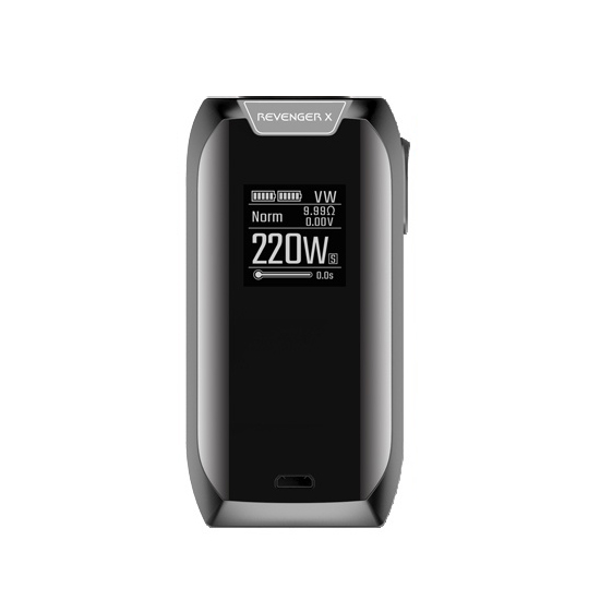 Vaporesso Revenger X (Mod Only)