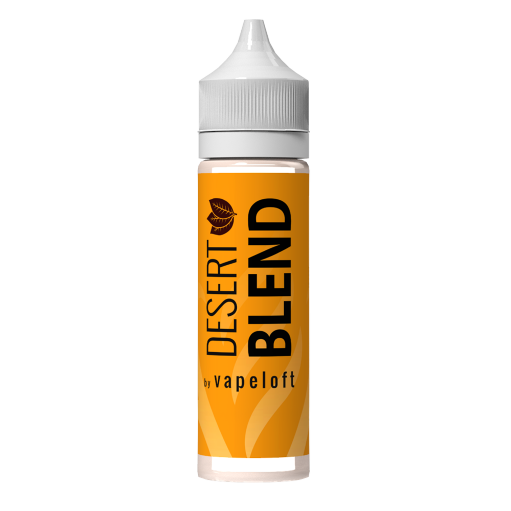 Desert Blend E-Liquid 60mL