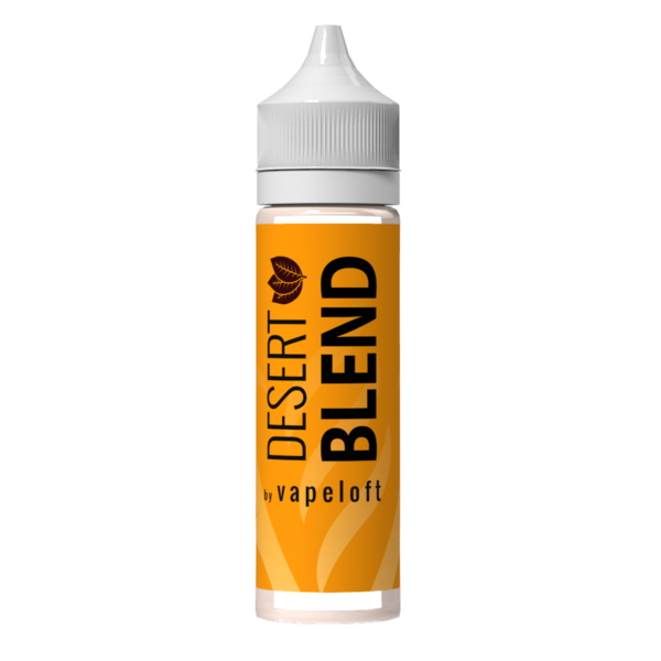 Desert Blend E-Liquid 60mL