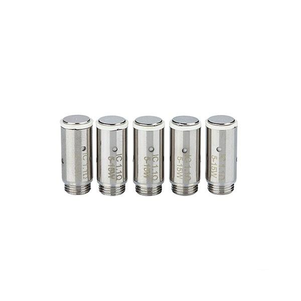 Uploaded ToEleaf iCare Replacement Coils