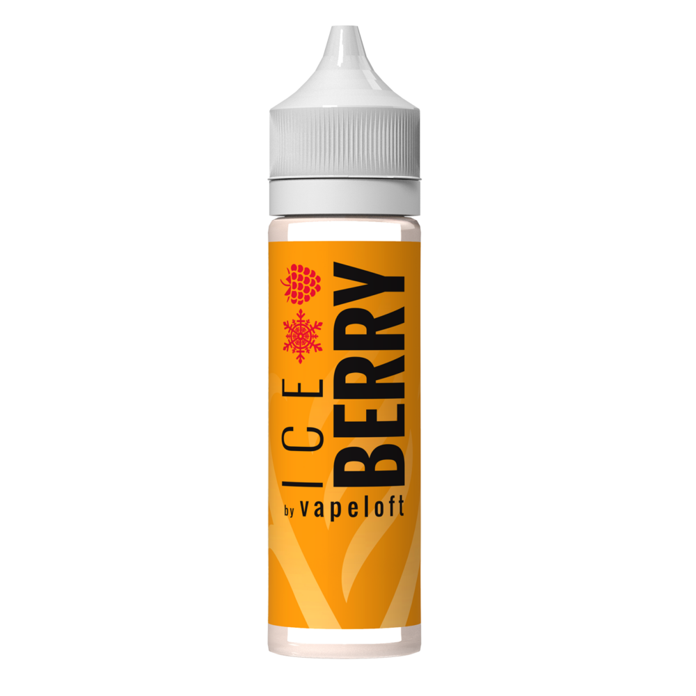 Ice Berry VapeLoft E-Liquid