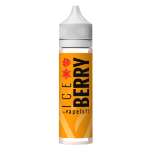 Ice Berry – VapeLoft E-Liquid