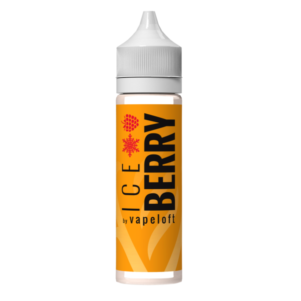 Ice Berry VapeLoft E-Liquid