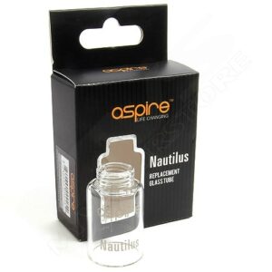 Aspire Nautilus Glass Tube