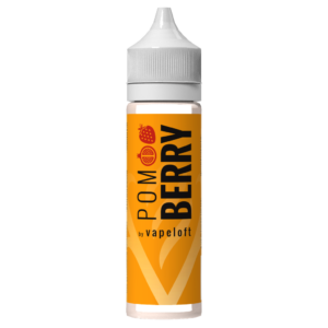 PomBerry E-Liquid – VapeLoft