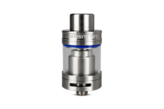 Serpent Mini 22mm RTA