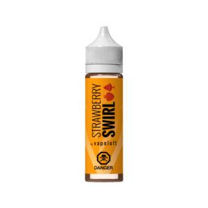 Strawberry Swirl – VapeLoft E-Liquid