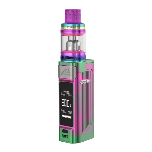 Joyetech ESPION Solo ProCore Air Kit 4000mah 21700 Battery - Pink