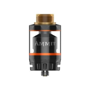 GeekVape Ammit 25 Dual Coil RTA