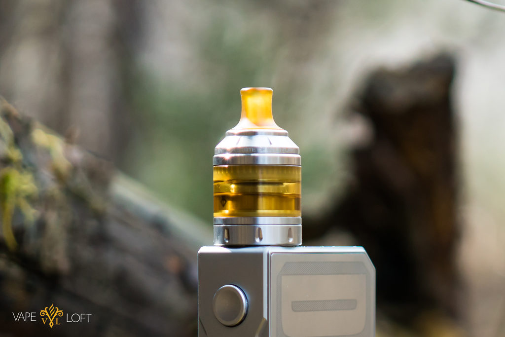 RTA tank