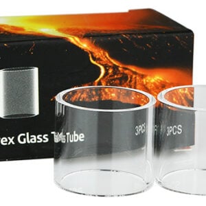 SMOK TFV12 Pyrex Glass Tube